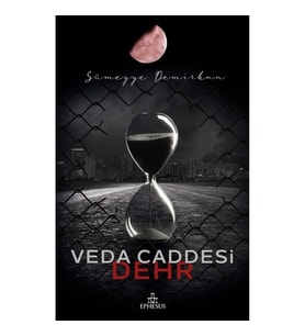 Veda Caddesi 4 – Dehr