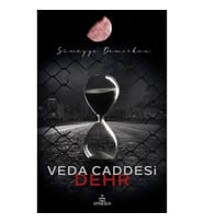 Veda Caddesi 4 – Dehr