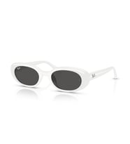Ray-Ban 0RB4441D 677287 53 Enjeksiyon UNISEX Güneş Gözlüğü