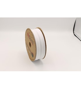 Biyelli Koton Biye Beyaz 40MM