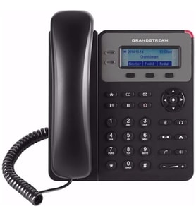 GRANDSTREAM GXP1615 MASAÜSTÜ IP TELEFON