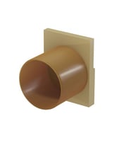 ACO SELF EUROLINE Q110MM ÇIKIŞLI SONLAMA KAPAĞI 38505