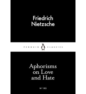 on Love and Hate