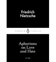 on Love and Hate