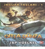 Orta Dünya / Jaguar Taşları -1