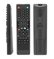 Hey Redline TS-50 HD Plus Serisi Uydu Kumandası