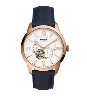 Fossil Townsman ME3171 Otomatik Erkek Kol Saati
