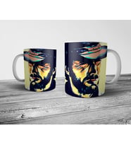 Pixxa Clint Eastwood Kupa Bardak Model 2