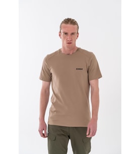 T-SHIRT BASIC - 807 ORG