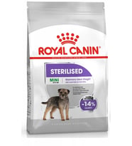 Royal Canin Mini Sterilised Yetişkin Köpek Maması 3 kg