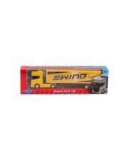 Nessiworld 68021SS-F-GW NessiWorld 1 64 SCANIA R730 TRAILER 48
