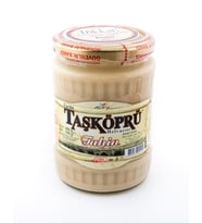 800 gr. Cam Kavanoz Tahin