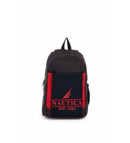 Nautica  Siyah Unisex Sırt Çantası NAÇAN21503