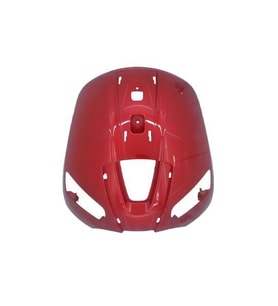 MONDİAL WİNG 50İ ÖN ALT PANEL KIRMIZI ORJ