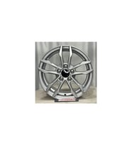 5*100*14*6.0 ET35 CH57.1 FULL SILVER