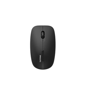Phılıps Spk7418 Kablosuz Bluetooth Mouse 1600 DPI Siyah Kablosuz Mouse