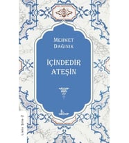 İçindedir Ateşin