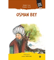 Söğütten Doğan Işık Osman Bey Türk İslam Büyükleri 12