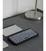 M7 Bluetooth Klavye - Lisinya