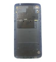 Alcatel İdol 3 5.5 Kasa Kapak Siyah