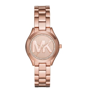 Michael Kors MK3549 Kadın Kol Saati