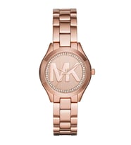 Michael Kors MK3549 Kadın Kol Saati