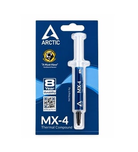 ARCTIC MX-4 (Frisby FA-8152M) Termal Macun 4gr