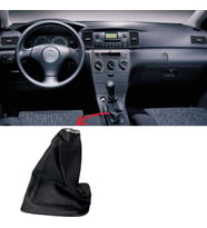 Toyota Corolla Vites Körük 2002-2005