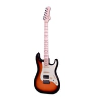 CRAFTER MODERN SERA S-NB ELEKTRO GİTAR