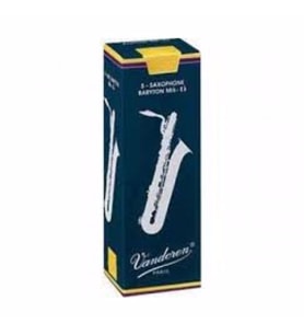 VANDOREN SR2225 2,5 no(1 adet tek) TENOR SAX KAMIŞI