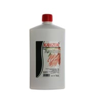 KANZUK ÖJE SİL 1 LİTRE