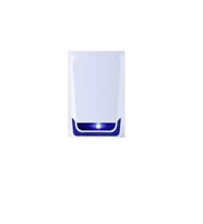 TEKNİM TSS-5790B Harici Siren MAVİ