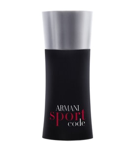 Giorgio Armani Code Sport EDT Erkek Parfüm 125ml