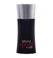 Giorgio Armani Code Sport EDT Erkek Parfüm 125ml