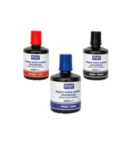 450g Beyaz Yazı Tahtası Mürekkep Seti - 3 Renk X 100 Ml