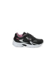 Kinetix Gron Pu P 6Pr Siyah Kız Çocuk Sneaker A102694728