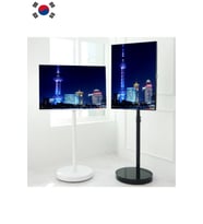 MARVEL STAND MI TV Çelik Standi BEYAZ RENK