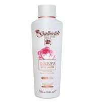 Gülbirlik Rosense Gül Suyu %100 Doğal 250 Ml Skt: 03/2024