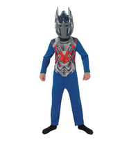 Rubies Optimus Prime Çocuk Kostümü 3-6 Yaş (98-116 cm)