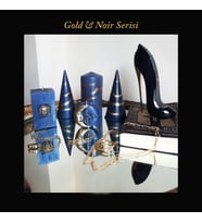 Gold Noir Serisi