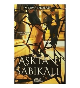 Aşktan Sabıkalı