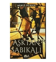 Aşktan Sabıkalı