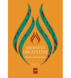 Mesnevi Hikayeleri