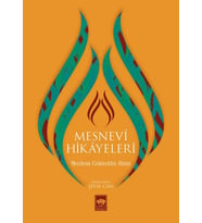 Mesnevi Hikayeleri