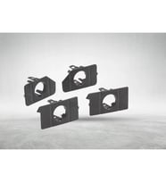 BMW G 30-LCI 2020-2023 Park Sensör PDC Yuvası Park Sensör PTS Yuvası G30 LCI Ön Set 2020 51119852208
