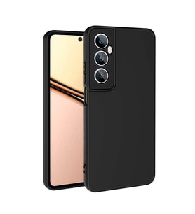 Realme C65 4G Uyumlu Kılıf Zore Mara Lansman Kapak