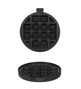 Omake WFL12.KLP.0401 Yuvarlak Waffle Kalıp