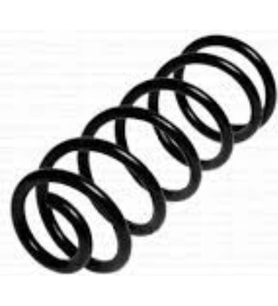 Mercedes W140 1991-1994 Helezon Yayı Arka 300500 1403240504 Wender