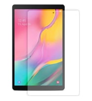 Samsung Galaxy T830 Ekran Koruyucu (Tab S4) Yeni Nesil HD Kalite Esnek Nano Cam (Renksiz)