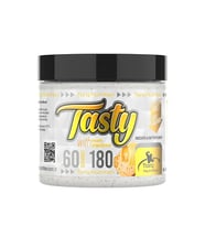 Torq Nutrition TASTY 180 Gr - Kurabiye ve Tereyağı